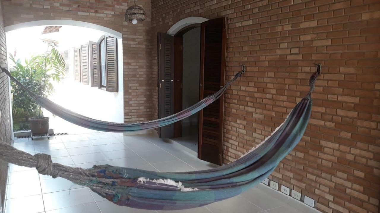 Вілла Casa Terrea Убатуба Екстер'єр фото