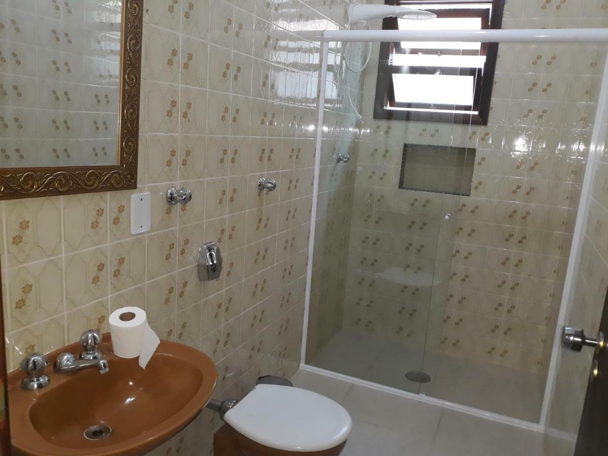 Вілла Casa Terrea Убатуба Екстер'єр фото