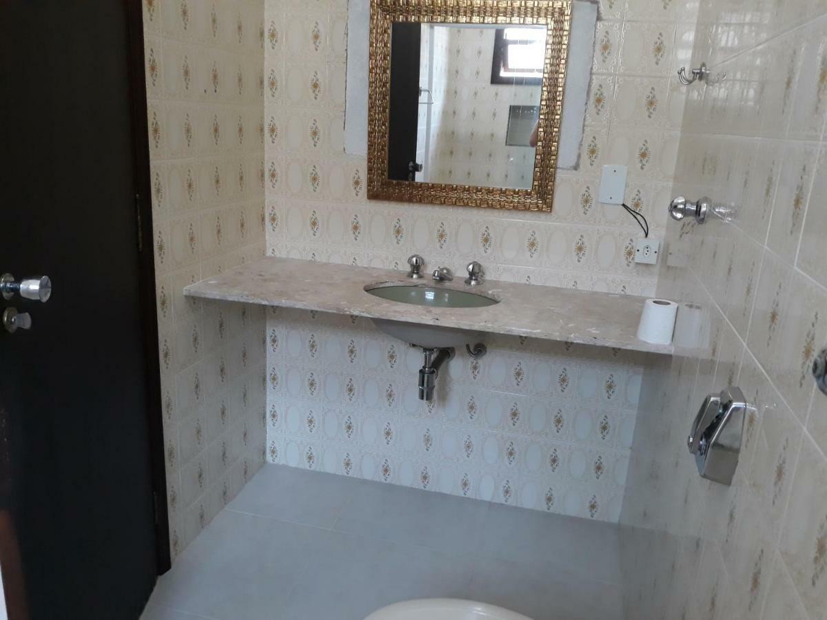 Вілла Casa Terrea Убатуба Екстер'єр фото
