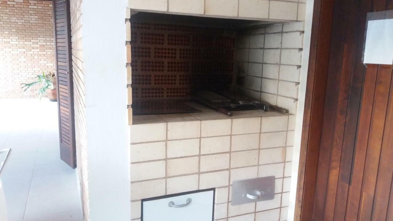 Вілла Casa Terrea Убатуба Екстер'єр фото