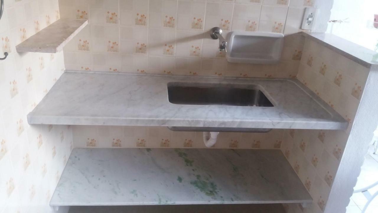 Вілла Casa Terrea Убатуба Екстер'єр фото